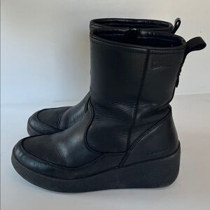 Cougar Winter Boots Size 10